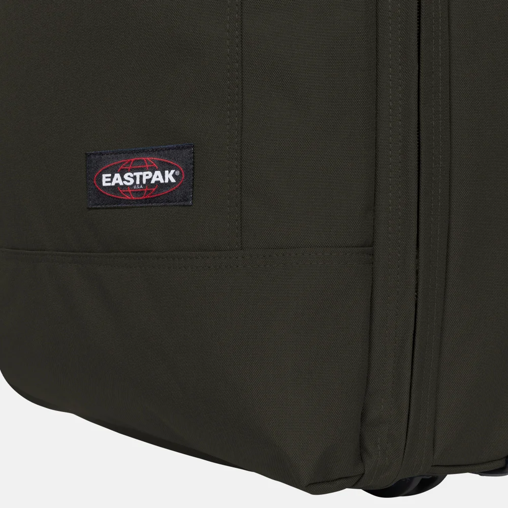 Eastpak bush khaki online